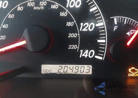 2006 Toyota Camry Le из США, поврежденный, VIN 4T1BE30K96U160341